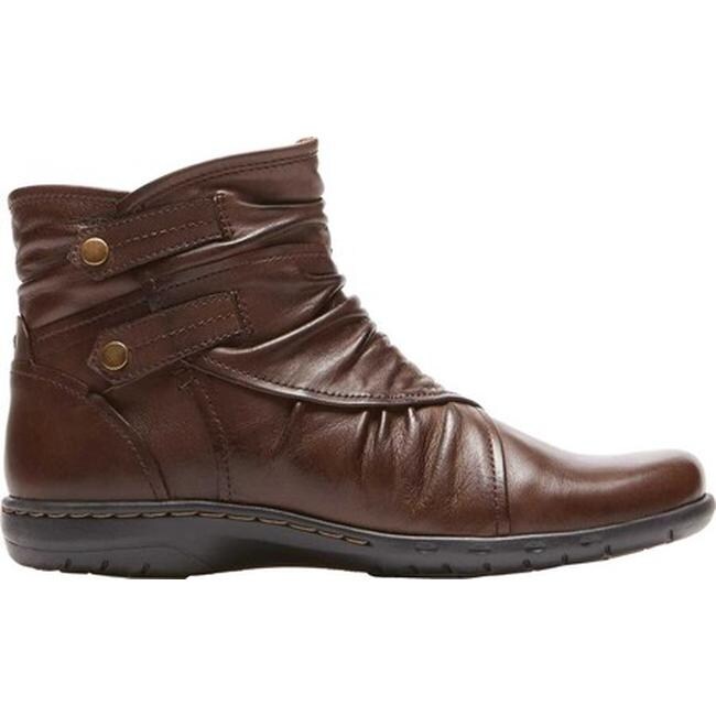 cobb hill pandora ankle boots