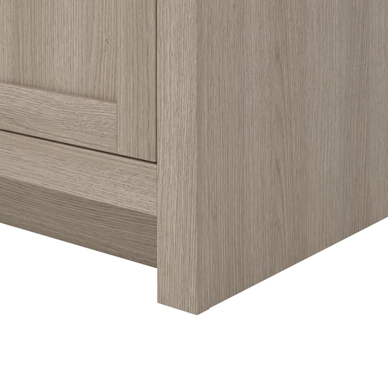 CRAFT + MAIN RSVT2534 Reese 24" Free Standing Single Basin Vanity Set