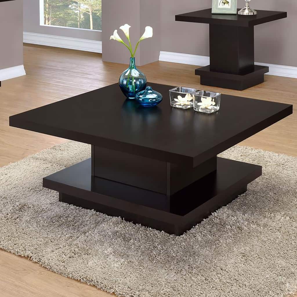 Square Coffee Table