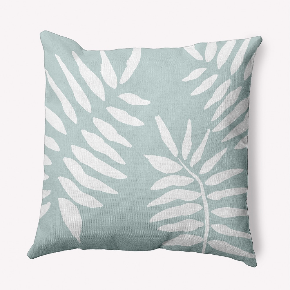 Summer Breeze Decorative Throw Pillow