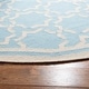 preview thumbnail 50 of 107, SAFAVIEH Handmade Flatweave Dhurries Valarie Modern Moroccan Wool Rug