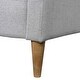 preview thumbnail 3 of 15, Upholstered Accent Armchair