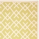 preview thumbnail 50 of 143, SAFAVIEH Handmade Flatweave Dhurries Michaele Modern Moroccan Wool Rug