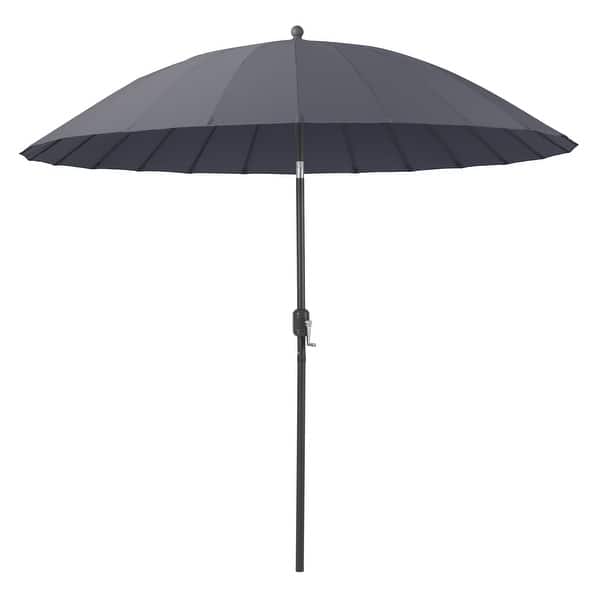 falcon patio umbrellas Sunjoy 15ftx9ft Double-Sided Extra Large Outdoor Patio Market Umbrella with  Crank and Umbrella Base for Garden, Deck, Backyard, Pool, Falcon