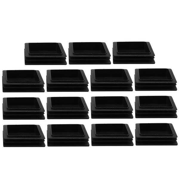 furniture caps plastic