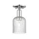 Option Polished Chrome / Seedy