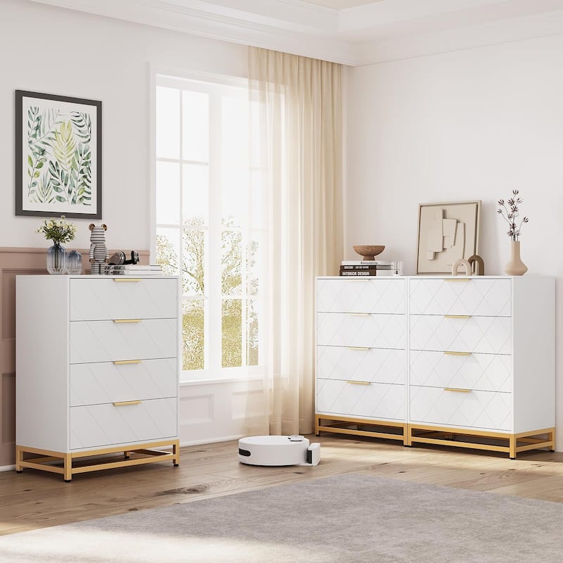Dresser for Bedroom
