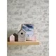 preview thumbnail 5 of 8, Galerie Wallcoverings Bricks and More Collection Industrial Chic Brick Matte Finish Vinyl on Non-woven Wallpaper Roll