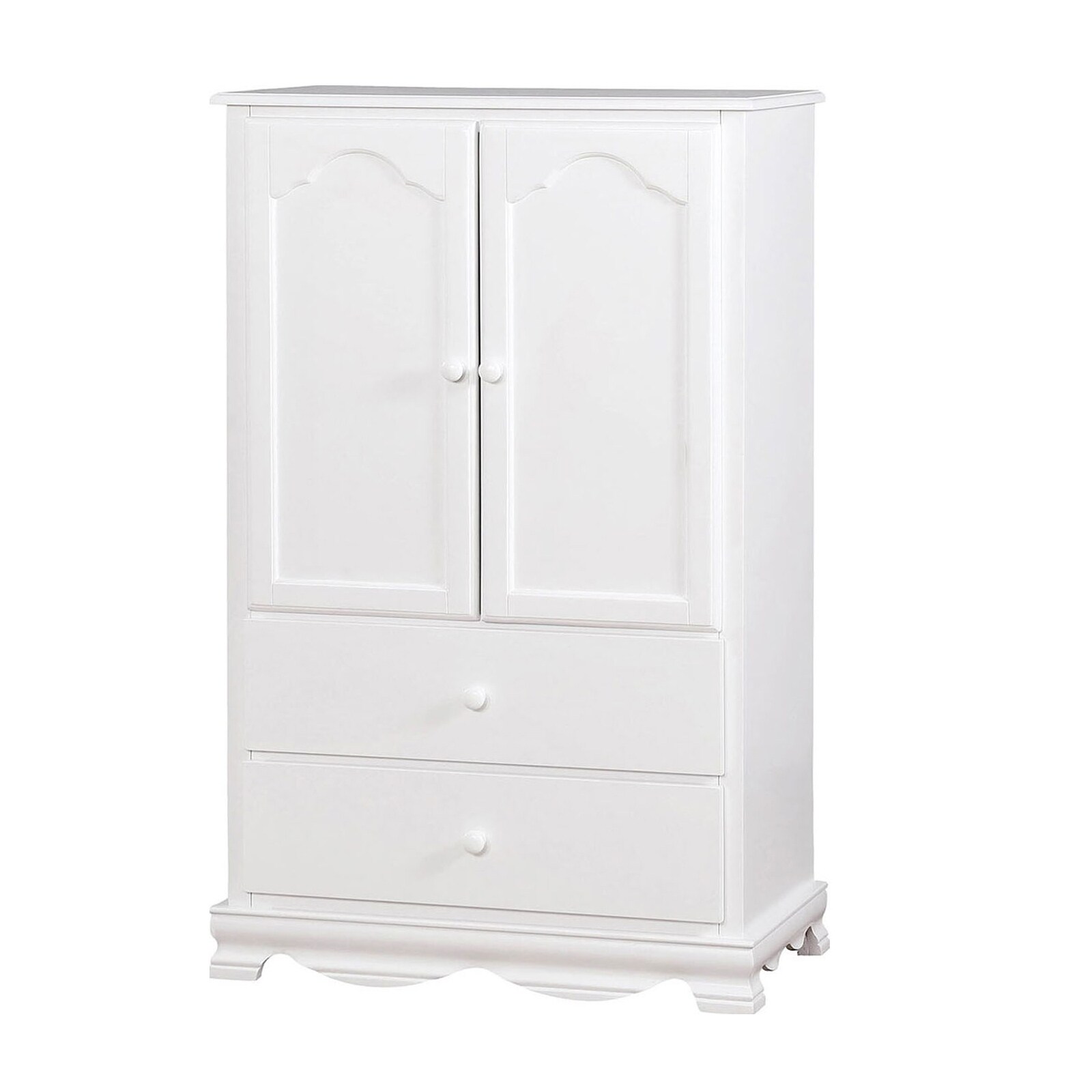 50 to hotsell 59 inches armoires