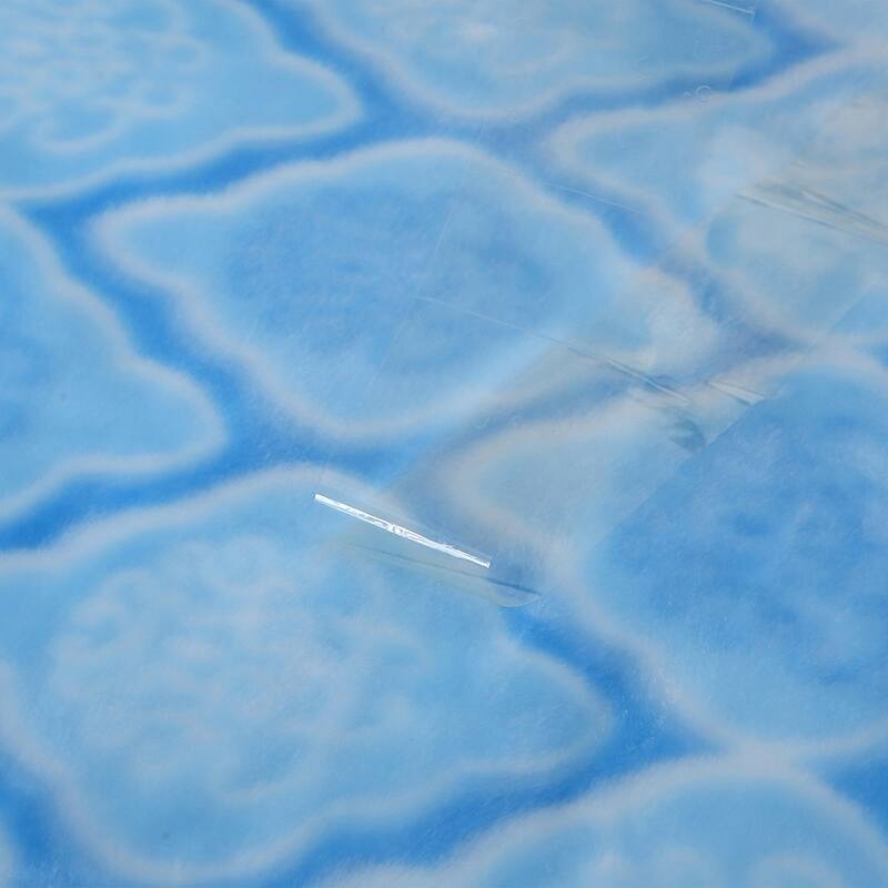 Luxury Heavy Thick Plush Blanket 2 Ply A&B Disign For Winter