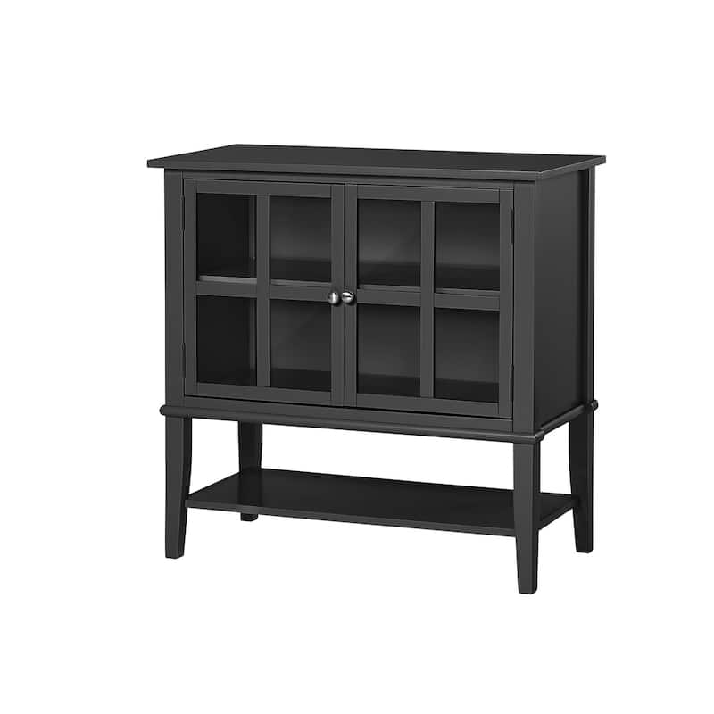 Avenue Greene Bantum 2 Door Storage Cabinet