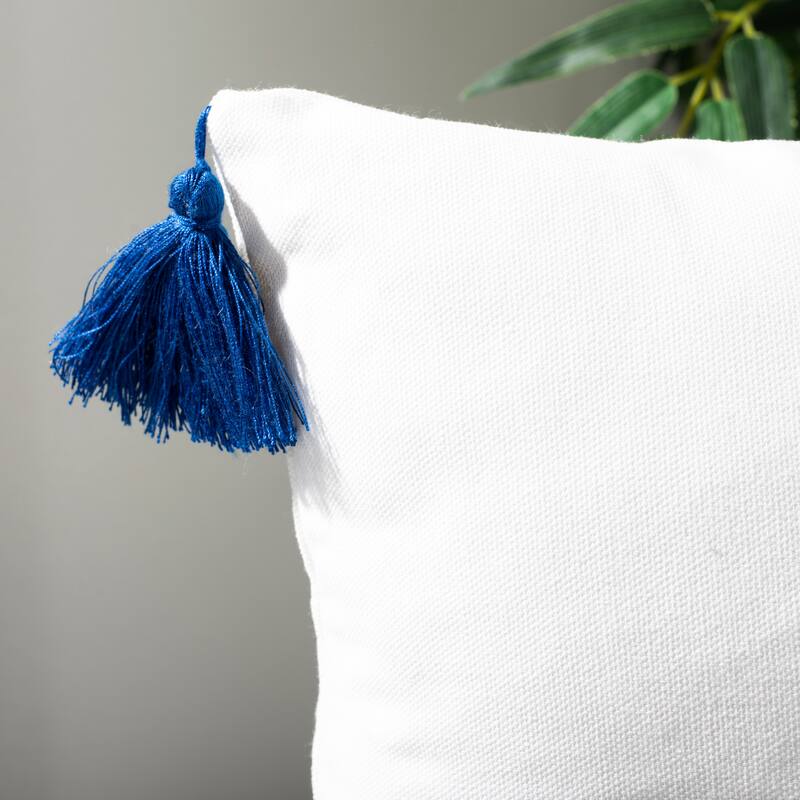 SAFAVIEH Vangelija Decorative Pillow
