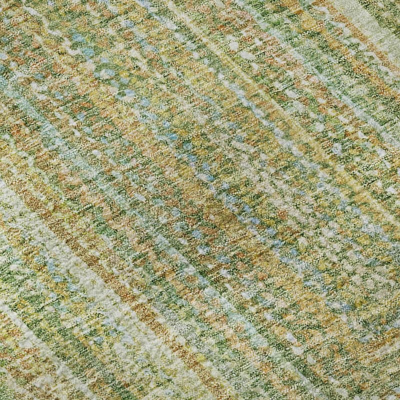 Premium Washable Super Soft Modern Dimensions Mayfield Rug