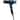 BabylissPRO Nano Titanium Limited Edition Black & Blue Dual Ionic Dryer
