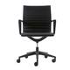 Option Black Vinyl Seat