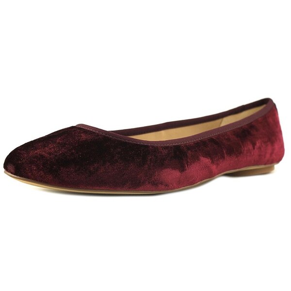 karl lagerfeld leroux ballet flats