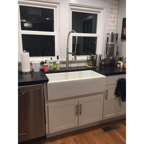 36 Inch Farmhouse Sink 36 Inch Farmhouse Sink