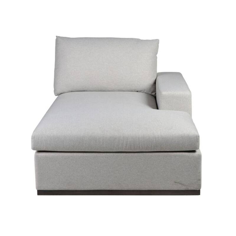Watson 2-Piece Outdoor Sofa