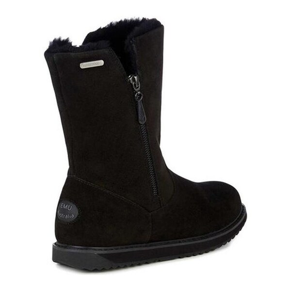 emu gravelly waterproof boot