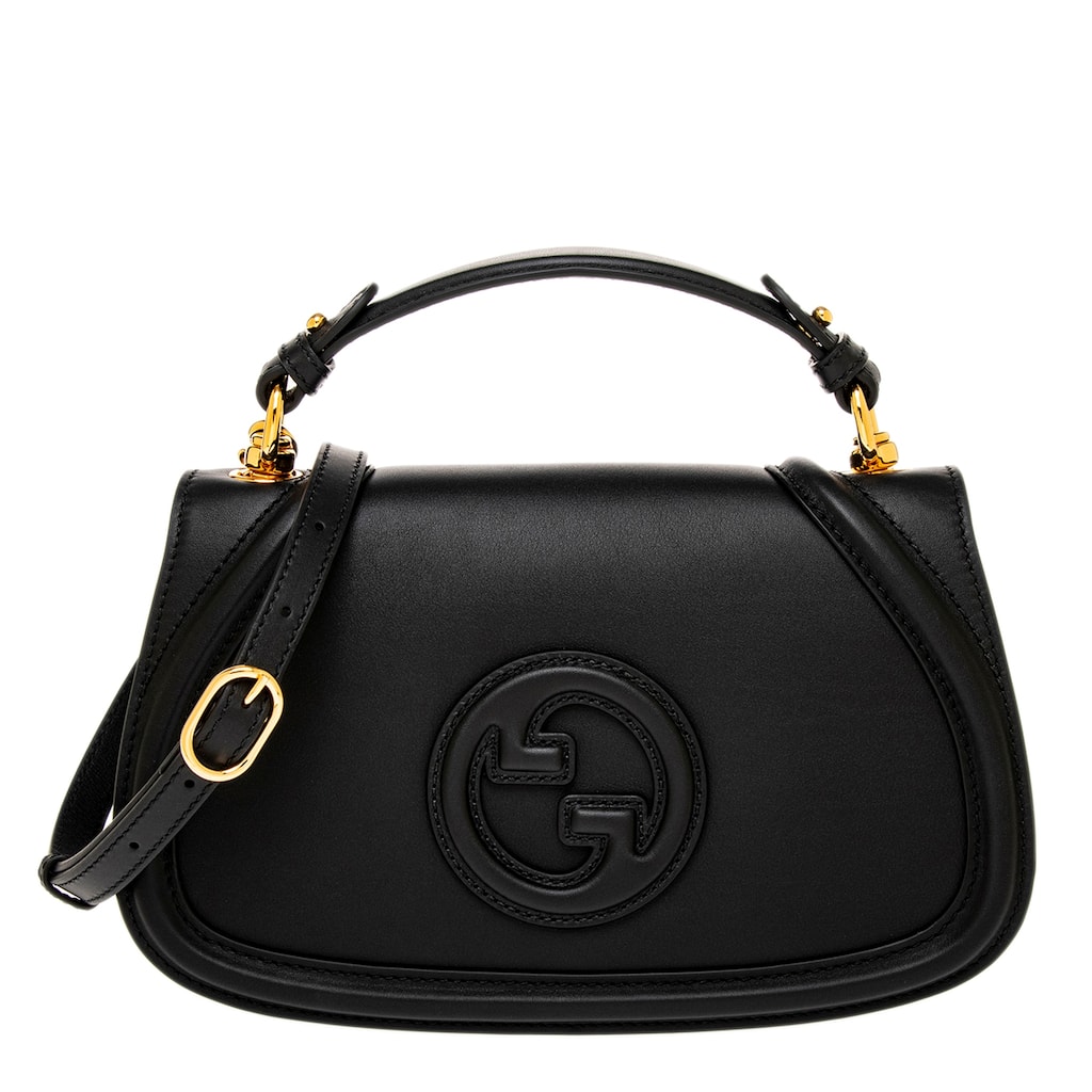 Gucci Blondie Medium Top Handle Bag