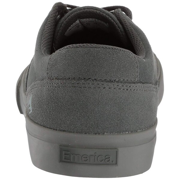 emerica provost slim vulc skate shoe
