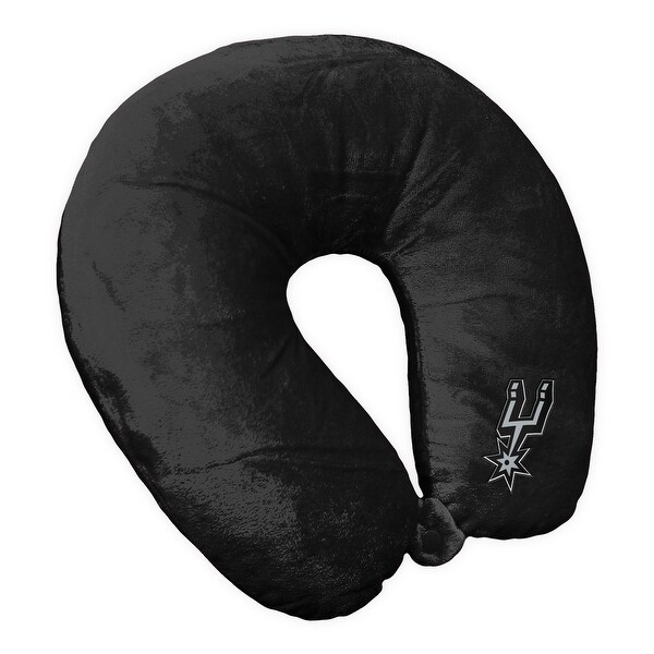 NBA Applique Neck Pillow - Bed Bath & Beyond - 41282363