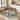 5 PCS Pub Sets for 4- Modern Industrial Bar Table with Stools