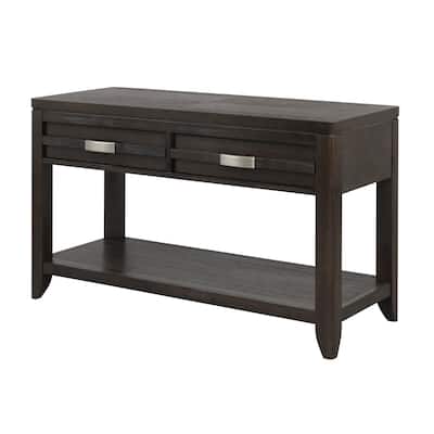 48x19x29.5" Console Table