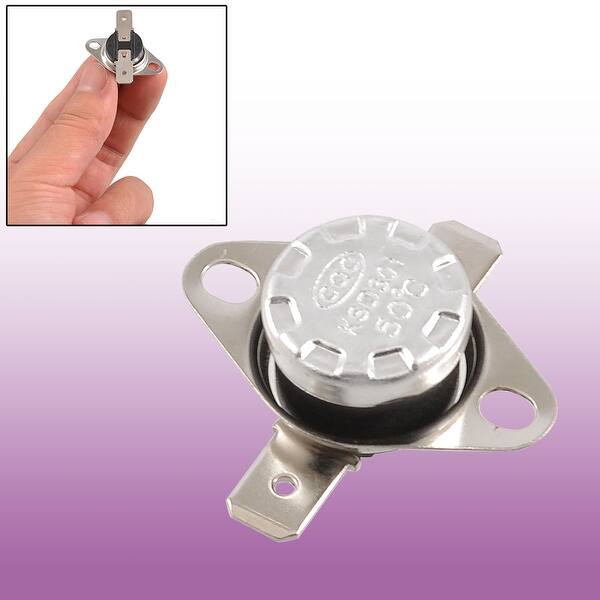 KSD301 Temperature Control Switch Thermostat 50 Celsius N.C Ldjdp