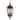 Nuvo Lighting 60/895 Central Park 3 Light 7-3/8" Wide Outdoor Mini