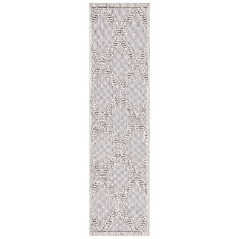SAFAVIEH Global Raniera Indoor/ Outdoor Trellis Rug