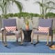 Option GreyCushion-Set of 2