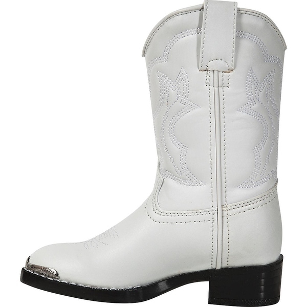 white western style boots
