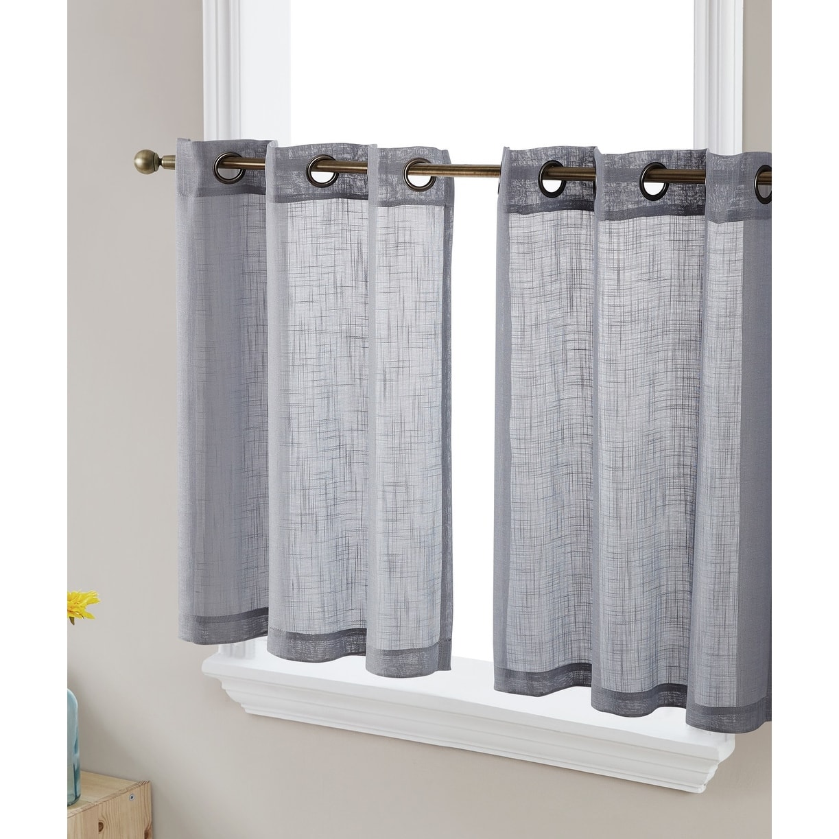 Option Grey