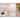 Glass Warehouse 58.25" x 57" Frameless Shower Bath Door - Wall Hinge