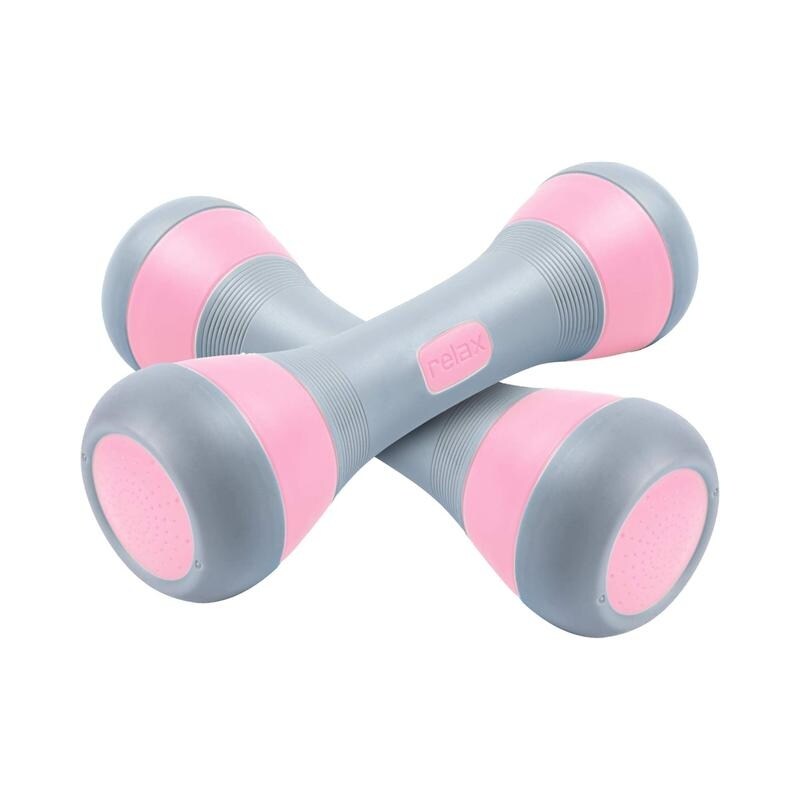 Pink Exercise Equipment Bed Bath Beyond