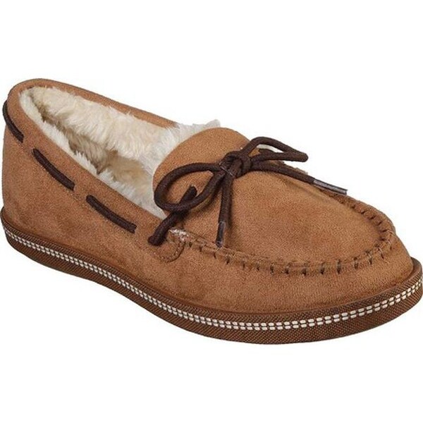 skechers womens moccasins