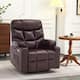 Option Dark Brown