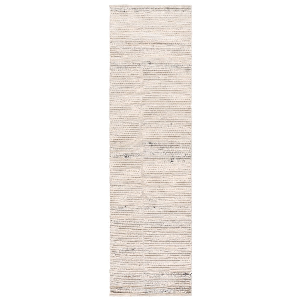 SAFAVIEH Handmade Pine Gundega Wool Rug