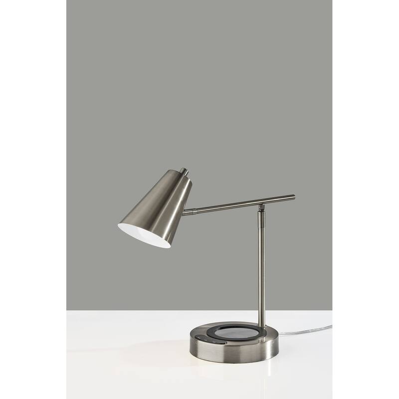 Cup Warming Desk Lamp