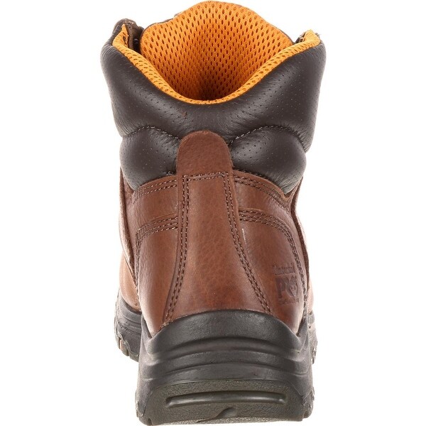 timberland pro titan alloy toe sport work boot