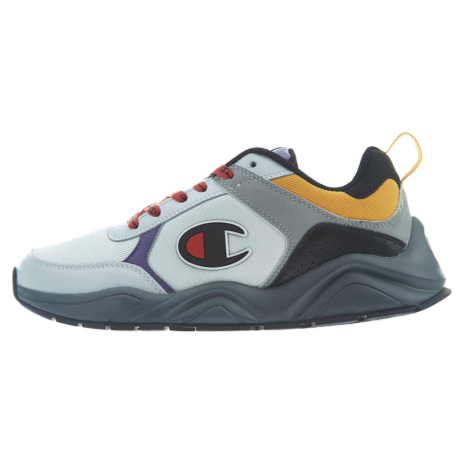 champion 93 eighteen block sneaker