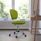 Option Apple Green