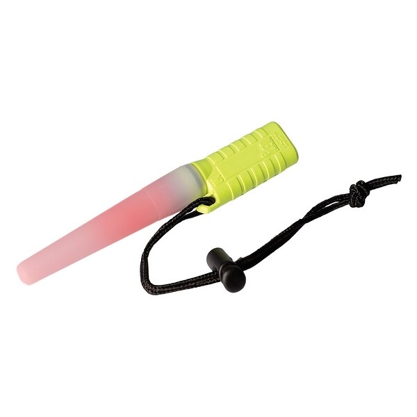 UK Dive Beacon Dive Light Yellow DS