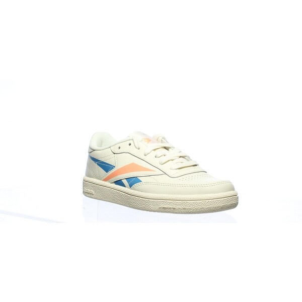 reebok club c 85 size 6
