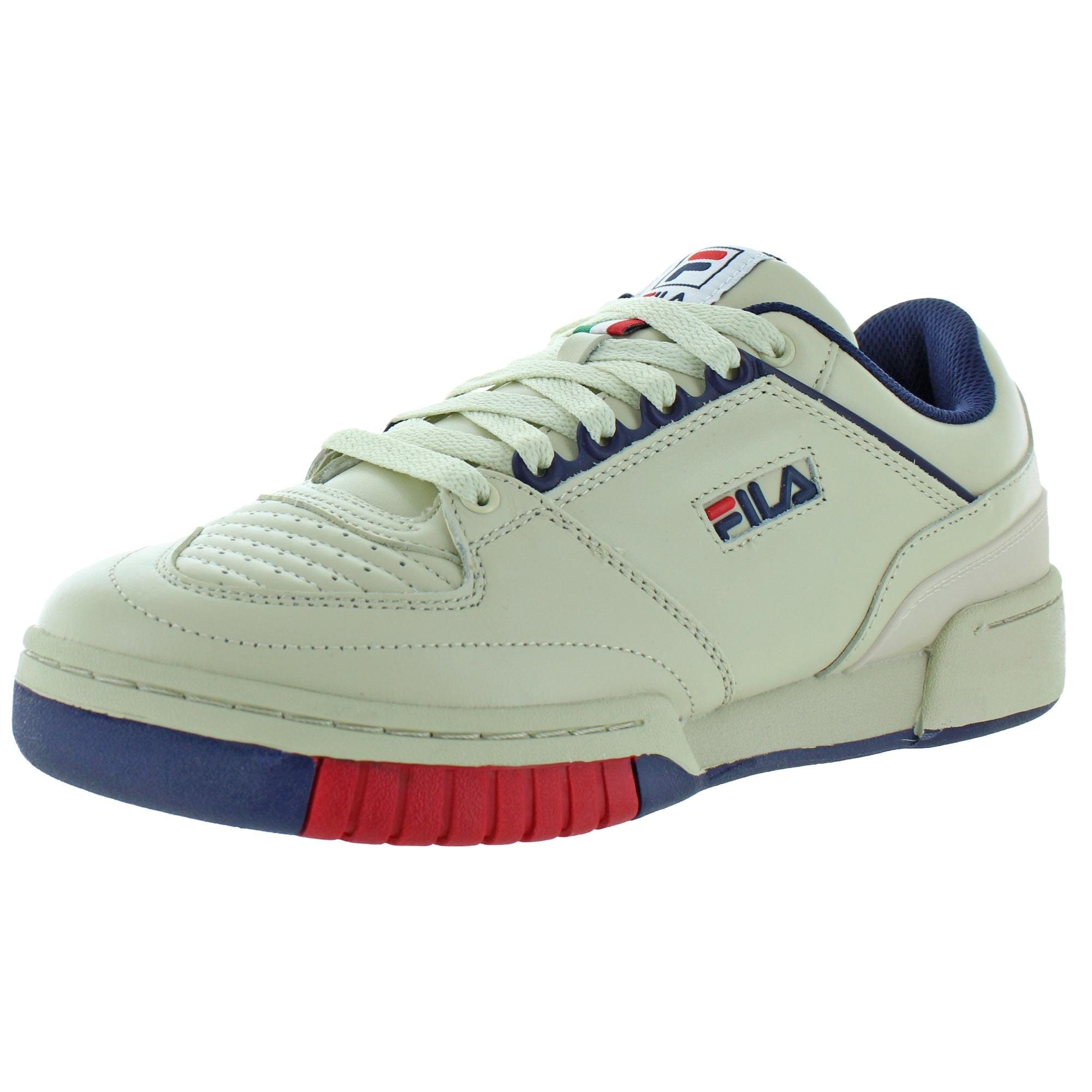 Fila targa Clearance