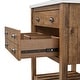 preview thumbnail 22 of 23, Monterey Farmhouse 31-Inch Single Bathroom Vanity