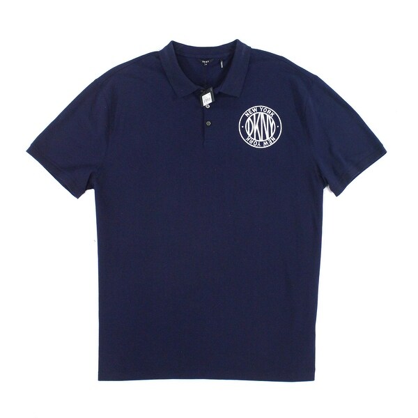 dkny polo shirt sale