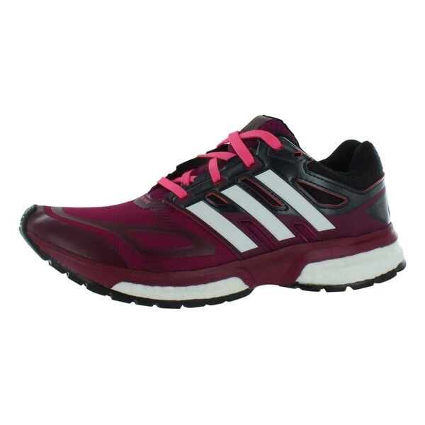 adidas Response Boost Tech Fit J Kids Shoes