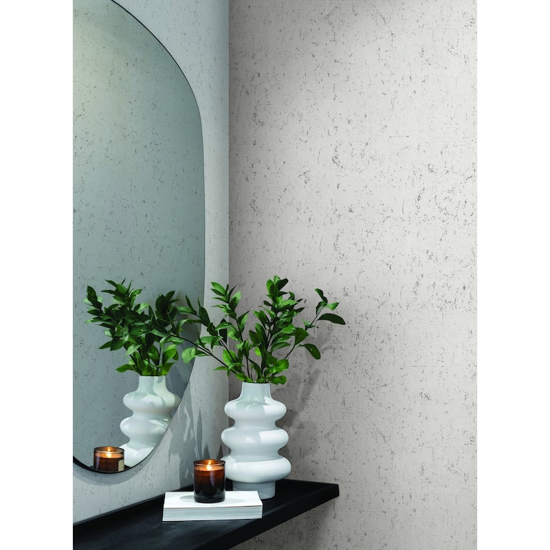 Haguenau Cork Wallpaper 36 in W X 24 ft L